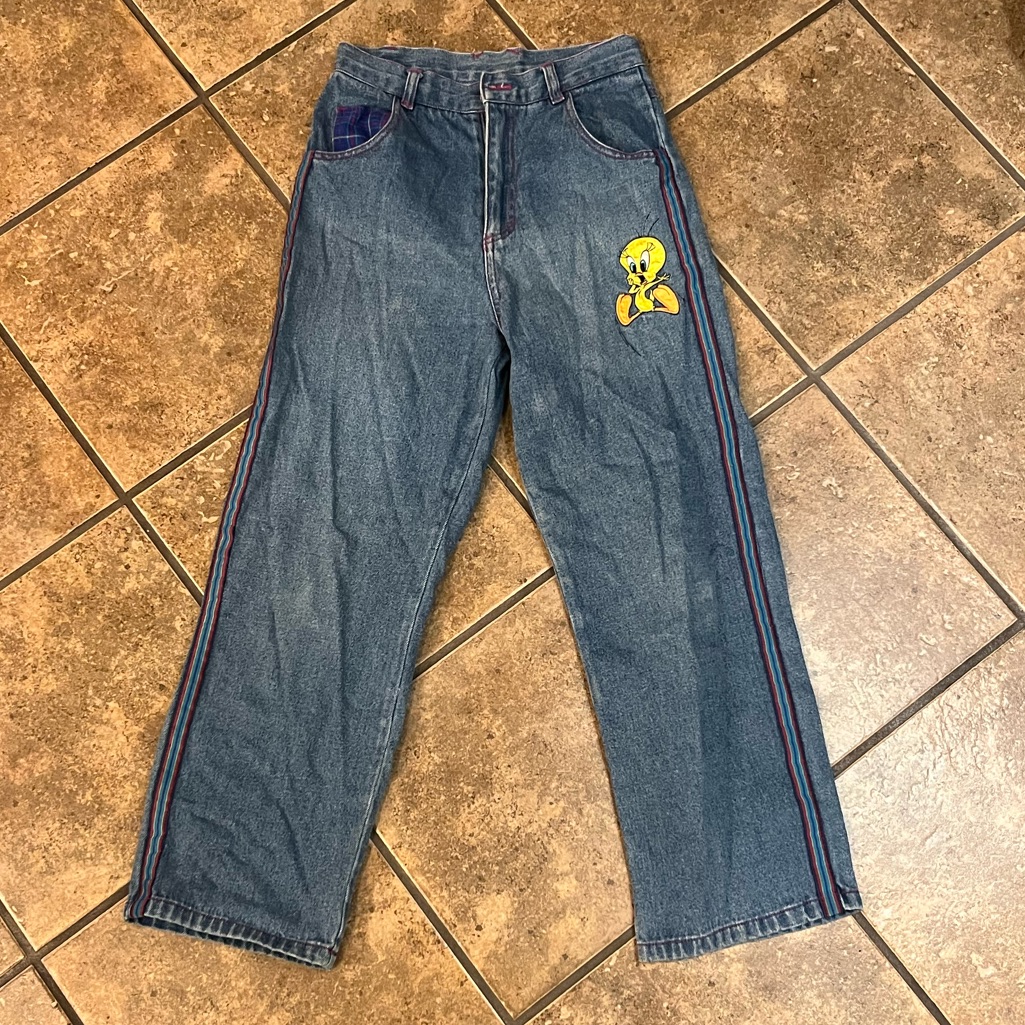 Warner Bros. Looney Tunes Vintage Jeans